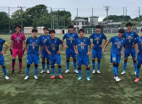 サッカー部 アーカイブ 富士市立高等学校