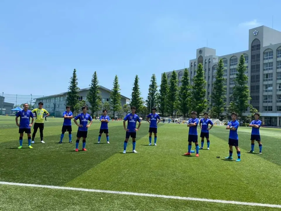 サッカー部試合結果 富士市立高等学校