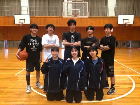 男子バスケットボール部 アーカイブ 2ページ目 2ページ中 富士市立高等学校