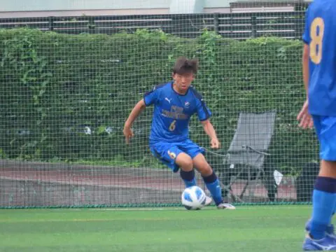 サッカー部 アーカイブ 富士市立高等学校