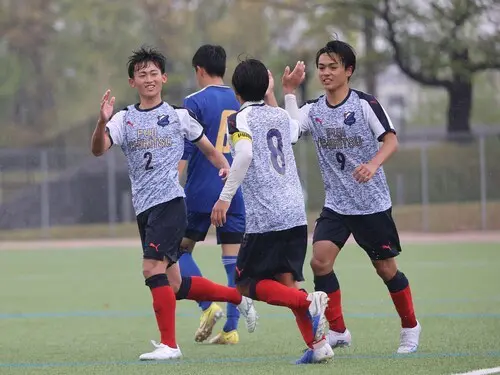 富士大学　サッカー部　上下　一式　高校 富士大学 サッカー部 上下 一式 高校 2025年最新】富士大学