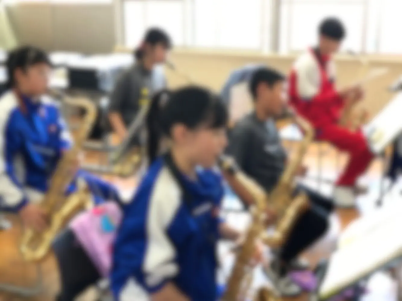 吹奏楽部】第9回FBBA活動報告！ - 富士市立高等学校